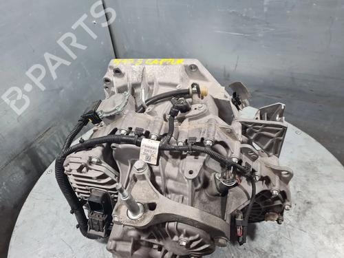 Gearbox RENAULT CAPTUR I (J5_, H5_) 1.2 TCe 120 | BP29451582M3 