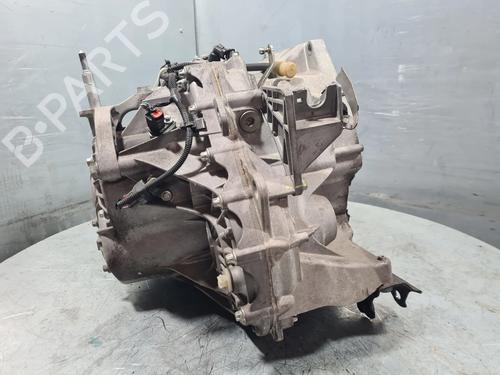 Gearbox RENAULT CAPTUR I (J5_, H5_) 1.2 TCe 120 | BP29451582M3 