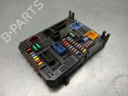 Fuse box CITROËN C3 III (SX) 1.5 BlueHDi 100 (SXYHYP, SXYHTU) | BP29451583E1 
