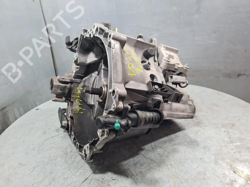 Gearbox OPEL MOKKA 1.5 (76) | BP29451584M3 