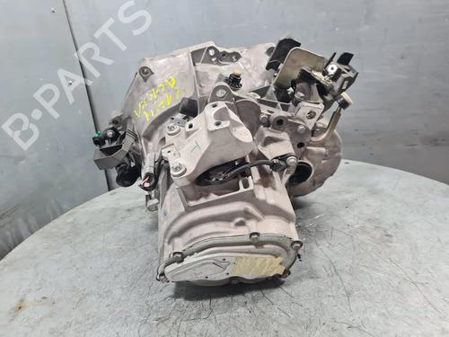 Gearbox OPEL MOKKA 1.5 (76) | BP29451584M3 