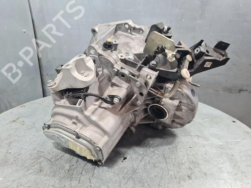 Gearbox OPEL MOKKA 1.5 (76) | BP29451584M3 