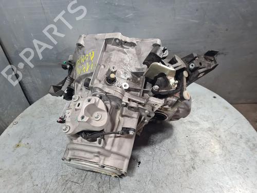 Gearbox OPEL MOKKA 1.5 (76) | BP29451584M3 