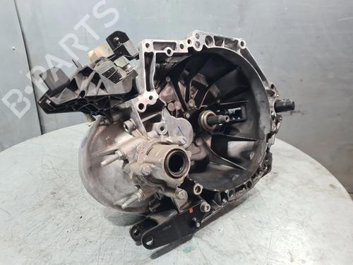 Gearbox OPEL MOKKA 1.5 (76) | BP29451584M3 