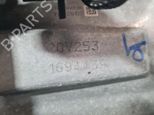 Gearbox OPEL MOKKA 1.5 (76) | BP29451584M3 