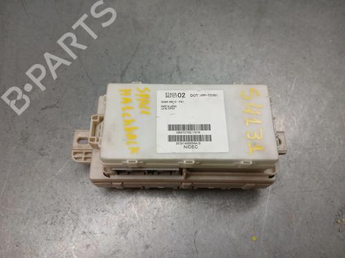 Sikringsdose MITSUBISHI MIRAGE / SPACE STAR VI Hatchback (A0_A) 1.2 (71 hp) 29451585