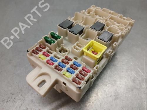 Fuse box MITSUBISHI MIRAGE / SPACE STAR VI Hatchback (A0_A) 1.2 | BP29451585E1 