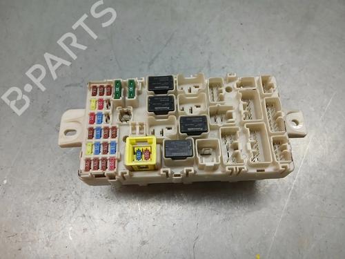 Fuse box MITSUBISHI MIRAGE / SPACE STAR VI Hatchback (A0_A) 1.2 | BP29451585E1 