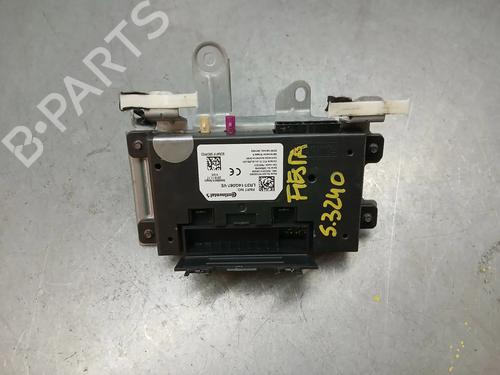 Electronic module FORD FIESTA VII (HJ, HF) 1.0 EcoBoost | BP29451586M83 