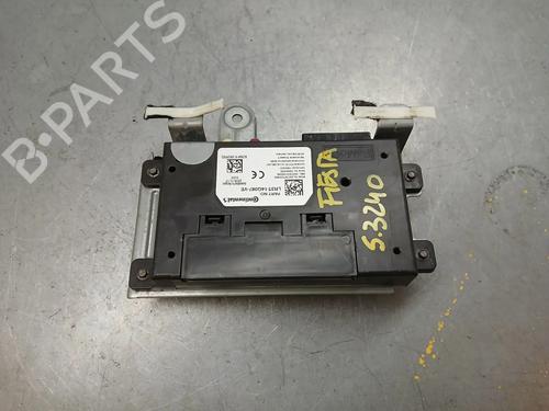 Used Electronic module FORD FIESTA VII (HJ, HF) 1.0 EcoBoost (125 hp) 29451586