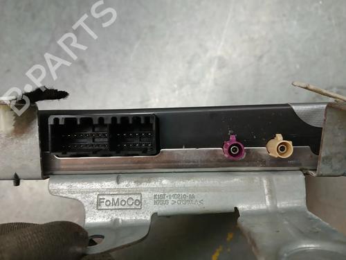 Electronic module FORD FIESTA VII (HJ, HF) 1.0 EcoBoost | BP29451586M83 