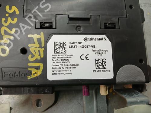 Electronic module FORD FIESTA VII (HJ, HF) 1.0 EcoBoost | BP29451586M83 
