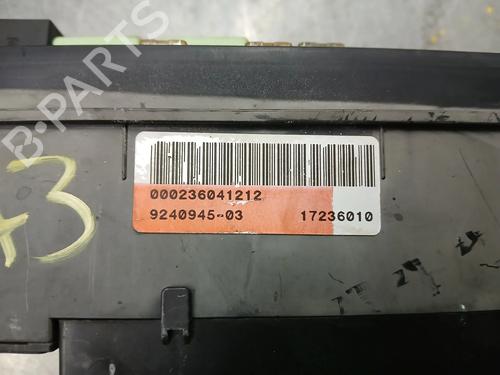 Fuse box MINI MINI CLUBMAN (R55) Cooper D | BP29451587E1 