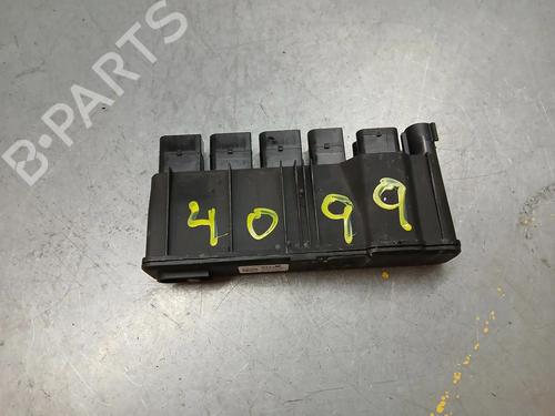 Used Electronic module BMW 1 (F21) 120 i (184 hp) 29451618