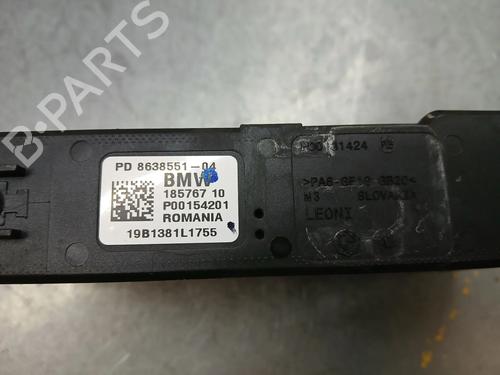 Electronic module BMW 1 (F21) 120 i | BP29451618M83 