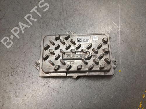 Electronic module PEUGEOT 208 II (UB_, UP_, UW_, UJ_) 1.2 PureTech 100 | BP29451619M83 