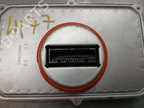 Electronic module PEUGEOT 208 II (UB_, UP_, UW_, UJ_) 1.2 PureTech 100 | BP29451619M83 