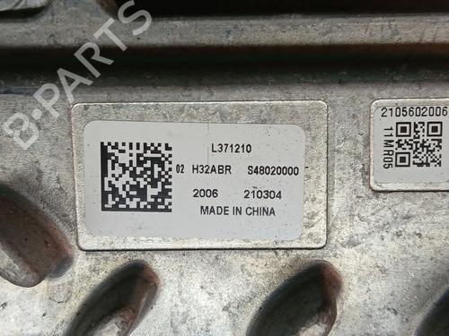 Electronic module PEUGEOT 208 II (UB_, UP_, UW_, UJ_) 1.2 PureTech 100 | BP29451619M83 