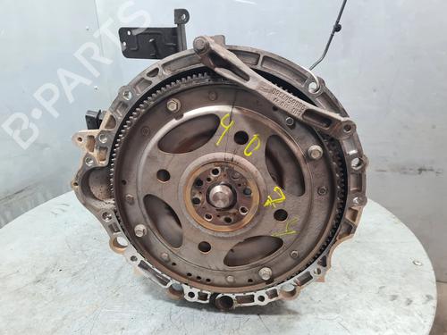 Used Gearbox JAGUAR XE (X760) 2.0 D (180 hp) 27556288