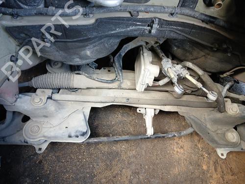 Used Subframe CITROËN C3 III Van (SX_, SY_) BlueHDi 100 (102 hp) 29451621