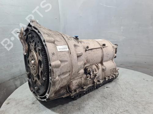 Gearbox BMW 5 Touring (F11) 535 d | BP27361714M3 