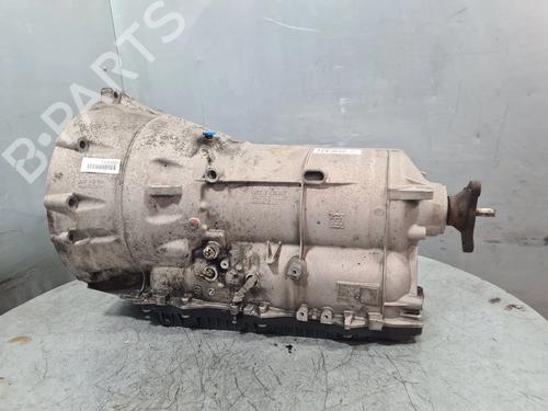 Gearbox BMW 5 Touring (F11) 535 d | BP27361714M3 