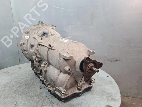 Gearbox BMW 5 Touring (F11) 535 d | BP27361714M3 