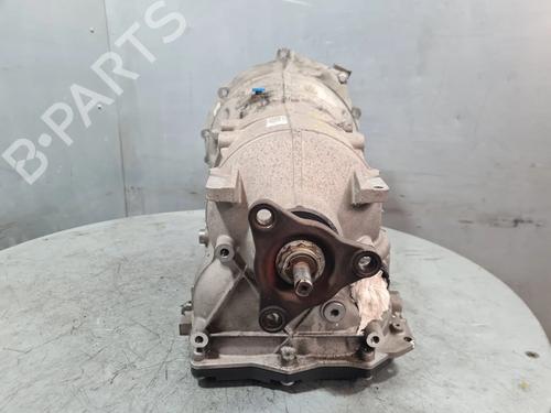 Gearbox BMW 5 Touring (F11) 535 d | BP27361714M3 