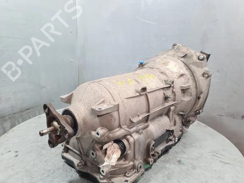 Gearbox BMW 5 Touring (F11) 535 d | BP27361714M3 
