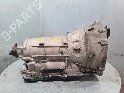 Gearbox BMW 5 Touring (F11) 535 d | BP27361714M3 