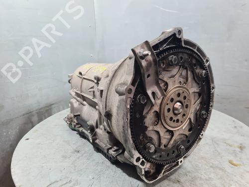 Gearbox BMW 5 Touring (F11) 535 d | BP27361714M3 