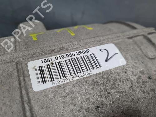 Gearbox BMW 5 Touring (F11) 535 d | BP27361714M3 