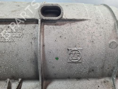 Gearbox BMW 5 Touring (F11) 535 d | BP27361714M3 