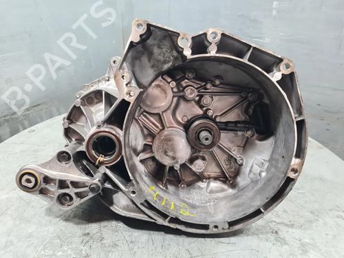 Used Gearbox FORD FOCUS III 1.0 EcoBoost (125 hp) 29451638