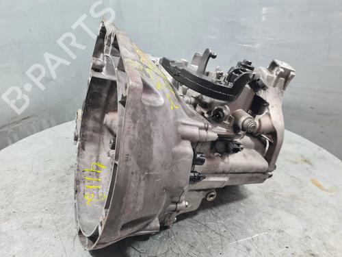 Gearbox FORD FOCUS III 1.0 EcoBoost | BP29451638M3 