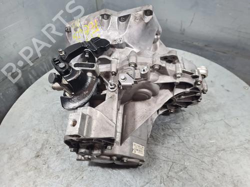Gearbox FORD FOCUS III 1.0 EcoBoost | BP29451638M3 
