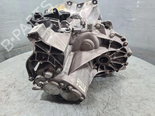 Gearbox FORD FOCUS III 1.0 EcoBoost | BP29451638M3 