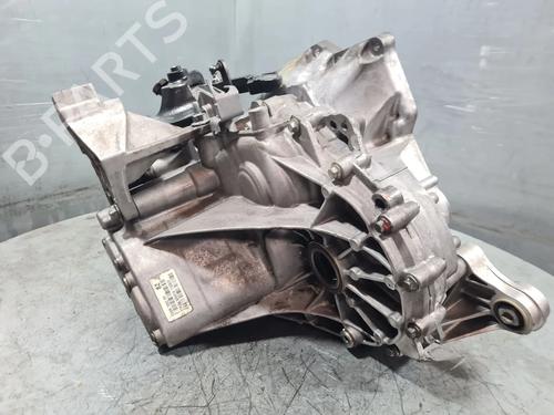 Gearbox FORD FOCUS III 1.0 EcoBoost | BP29451638M3 