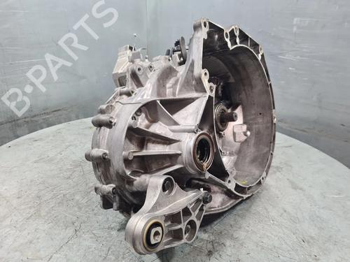 Gearbox FORD FOCUS III 1.0 EcoBoost | BP29451638M3 