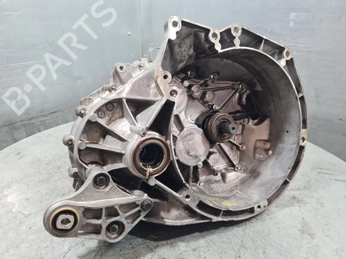 Gearbox FORD FOCUS III 1.0 EcoBoost | BP29451638M3 