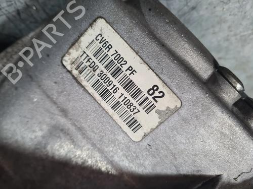 Gearbox FORD FOCUS III 1.0 EcoBoost | BP29451638M3 