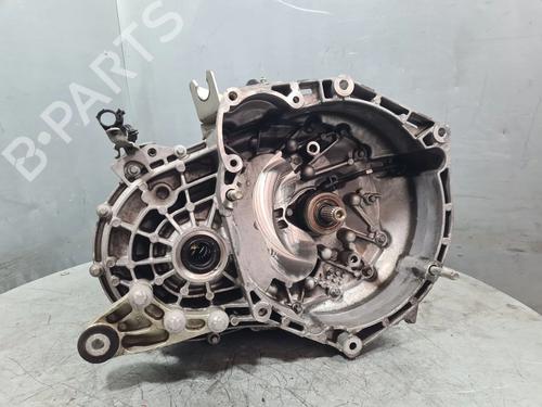 Girkasse FIAT TIPO Estate (356_, 357_) 1.6 D (356WXG1B) (120 hp) 29451640