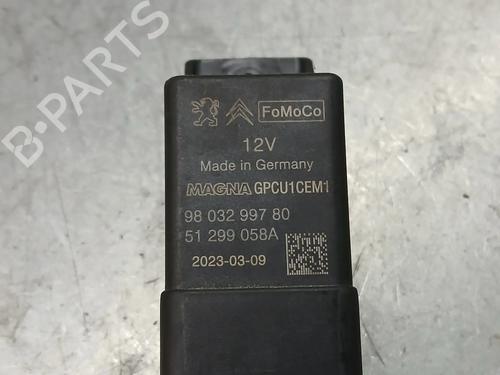 Electronic module OPEL MOKKA 1.5 (76) | BP29451641M83 