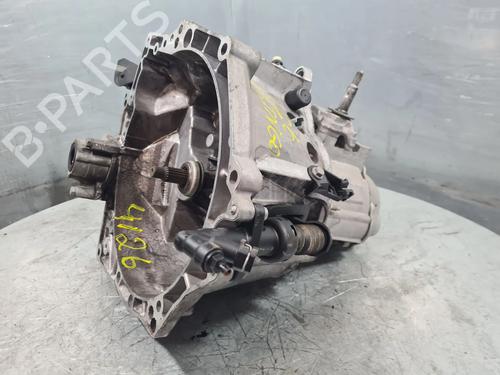Gearbox CITROËN BERLINGO MULTISPACE (B9) 1.6 HDi 90 | BP29451643M3 