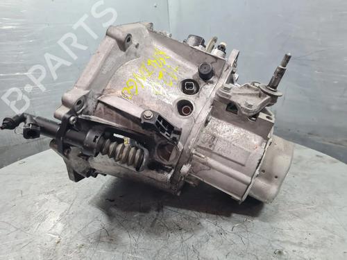 Gearbox CITROËN BERLINGO MULTISPACE (B9) 1.6 HDi 90 | BP29451643M3 