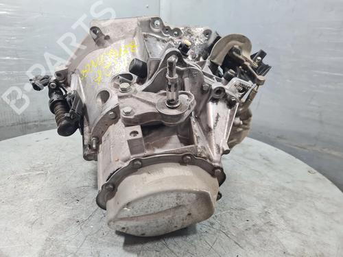 Gearbox CITROËN BERLINGO MULTISPACE (B9) 1.6 HDi 90 | BP29451643M3 