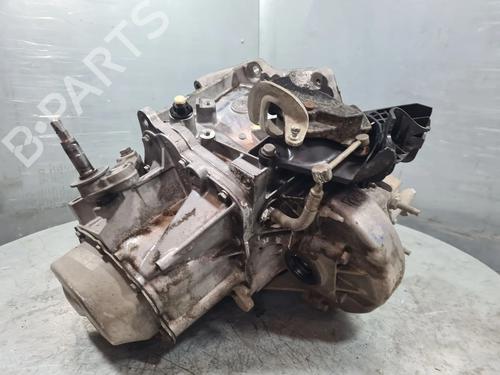 Gearbox CITROËN BERLINGO MULTISPACE (B9) 1.6 HDi 90 | BP29451643M3 