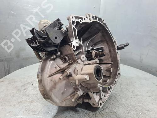 Gearbox CITROËN BERLINGO MULTISPACE (B9) 1.6 HDi 90 | BP29451643M3 