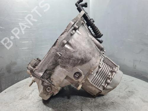 Gearbox CITROËN BERLINGO MULTISPACE (B9) 1.6 HDi 90 | BP29451643M3 