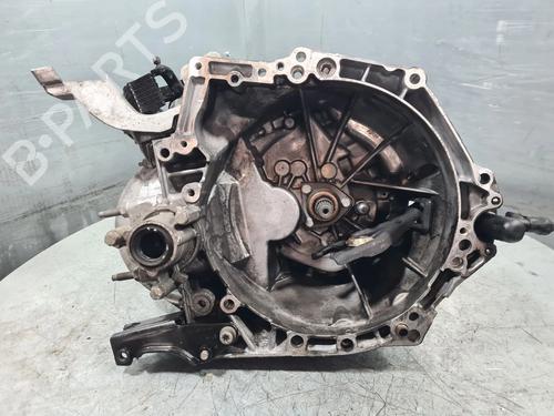 Gearkasse CITROËN C4 CACTUS 1.5 BlueHDi 100 (102 hp) 29453710